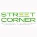 Street Corner (@Street_Corner) Twitter profile photo