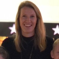 Fiona Ritchie (@fritchiephysio) 's Twitter Profile