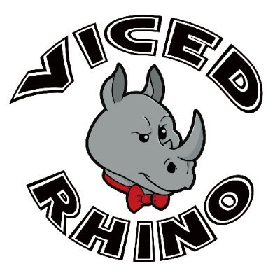 Viced Rhino 🦏 🏳️⚧️ Ally Profile