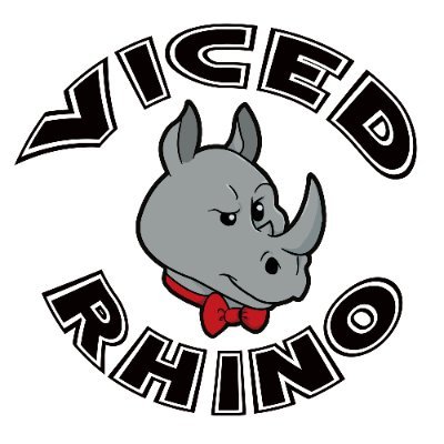 Viced Rhino 🦏 🏳️‍⚧️ Allyさんのプロフィール画像