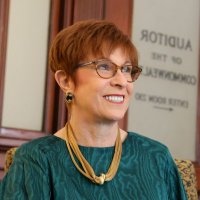 Suzanne M. Bump (@auditorarchive) 's Twitter Profile
