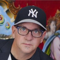 Keith Runkle - @keith_runkle Twitter Profile Photo