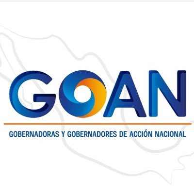 Gobernadores(as) del PAN