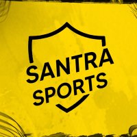 Santra Sports(@Sportsantra) 's Twitter Profile Photo