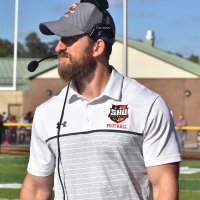 Coach Kevin May (@coachkevinmay) 's Twitter Profile
