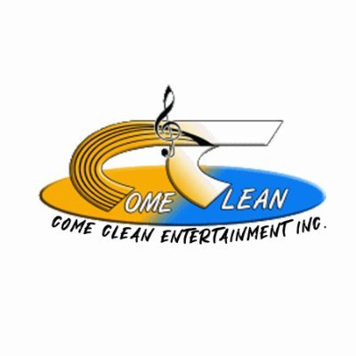 Come Clean Ent Inc., We create music and entertainment that brings the family together. Rance Allen, 