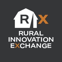 Rural_Innovation_Exchange(@rural_exchange) 's Twitter Profile Photo