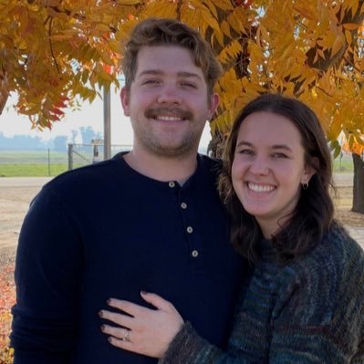 Husband - Youth Minister - Giants Fan (optimistically) - Movie Snob - Video Game Enthusiast - Constantly trying to win Twitter giveaways - all around good dude