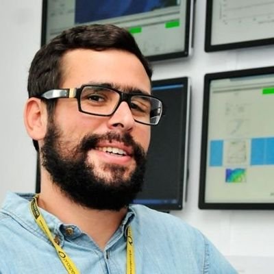 👨💻Software Engineer
🌍 Open Source enthusiast
🐍 Pythonista
🌊 Former marine physicist
🌈 Rainbow baby dad
🦋 https://t.co/AaxgNfNlL8