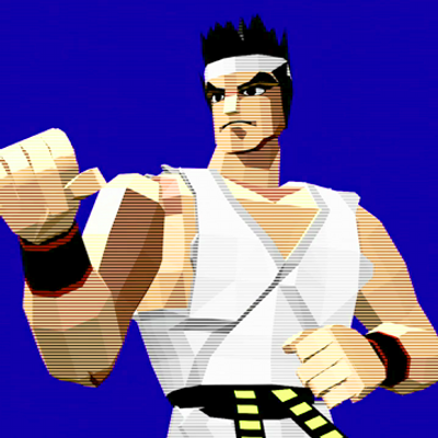 Virtua Fighter