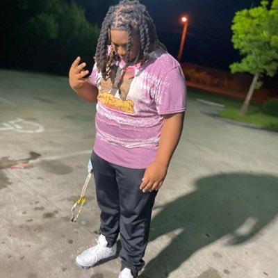 •OnlyTheFamily🦅 •FaTGaNG Co-Ceo‼️ @_fatgang •#ECSU22 🎓 •✌🏾🖐🏾 Born & Raised📍•♋️🦀•