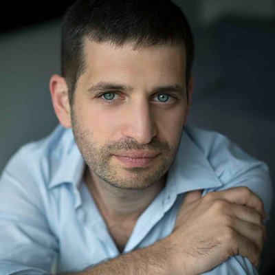 Jeremy Zylberberg Profile