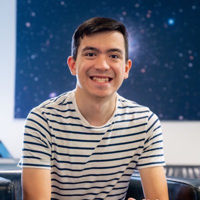 Postdoctoral Researcher @astroIAP interested in cosmology, astronomy, statistics, and machine learning.