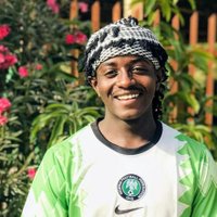Musa Umar Yaree (@musayari2000) 's Twitter Profile