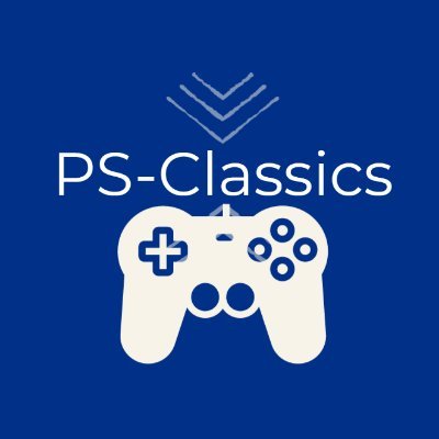 Playstation Classics