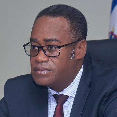 Compte officiel du Ministre de la Justice et de la Sécurité Publique de la République d’Haïti | Kont ofisyèl Minis Jistis ak Sekirite Piblik Repiblik Dayiti