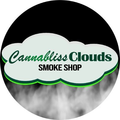 CannaBliss Clouds-Your Online Smokeshop! Have all of your quartz, glass, and smoke accessories delivered to your door! Check us @ https://t.co/eJs6jUyHij