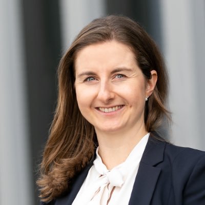 Enabling drug discovery through next-generation #proteomics Chief Product and Marketing Officer @Biognosys