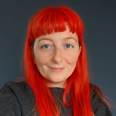 @_theuncultured_ ⚡
Mum of 2 🍒
she/her 🧡
Hates social media so won't be here much
