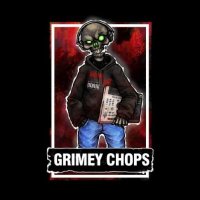 Grimey Chops (@grimeychops) 's Twitter Profile