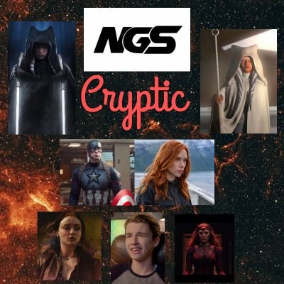 (Film/TV\Game Media)
Tiktok - @ crypticmaster
📨 - crypticdu31@gmail.com