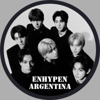 ENHYPEN ARGENTINA (@_enhypenarg) 's Twitter Profile