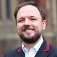 Stefan Serban (@stefanserban) 's Twitter Profile Photo