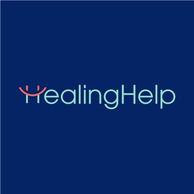 HealingHelpnow's profile picture. 