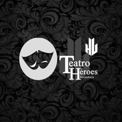 OFICIAL de #TeatroHéroes •  ¡Bienvenidos a la magia del #teatro! 🎭 • #TeatroHéroesTV