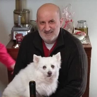 GVerrigi's profile picture. Conta Solo La Juventus