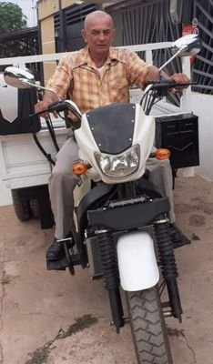 ArielOerez's profile picture. 