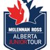 McLennan Ross Alberta Junior Tour (@abjuniortour) Twitter profile photo McLennan Ross Alberta Junior Tour (@abjuniortour) Twitter profile photo