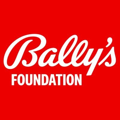 Bally’s Foundation: building a kinder world