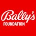 Bally’s Foundation (@BallysFDN) Twitter profile photo