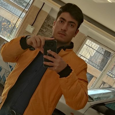 •دانشجوی پرستاری دانشگاه علوم پزشکی تهران🧑⚕️
•کارشناس زخم و استومی🧑💼
•مشاور خصوصی کنکور سراسری🧑🏫
•Forex Trader🧑💻