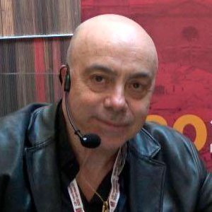 Carles Aguilar