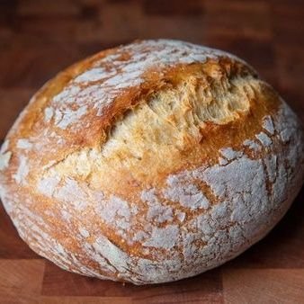 ItsBready's profile picture. The account you didn't know you kneaded. Posting bread every day. I do not own any pictures unless stated otherwise. DM submissions. Run by @inincognitomode.
