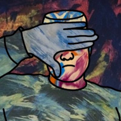 stoichkohf18's profile picture. Interests in NFTs and Cryptocurrencies Apart of: -Chill Frogs -Royal Rabbits -The Wanderings https://t.co/Yyn9gApoJh