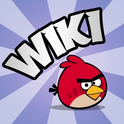 Welcome to the @AngryBirds Wiki’s official Twitter/𝕏 account. Serving the community since 2010! (Not affiliated with @Rovio)