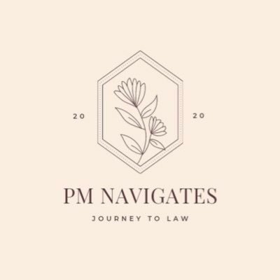 Aspiring Barrister| Navigating the legal world! instagram@PMNavigates