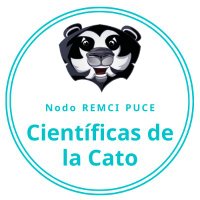 Científicas de la Cato(@CientificasPUCE) 's Twitter Profile Photo