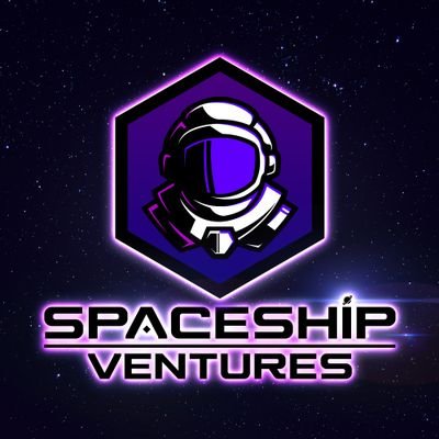 Spaceship_Vent's profile picture. Crypto investors. We bring private round investments of top blockchain projects to our private community.