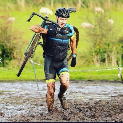 Public servant, personal account - interested in cycling, running and the odd swim.