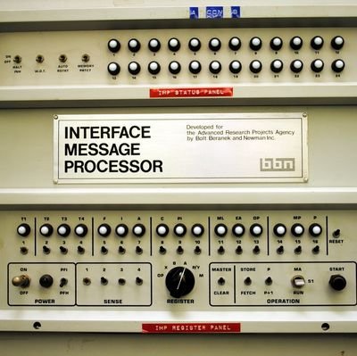 _ARPAnet_'s profile picture. 