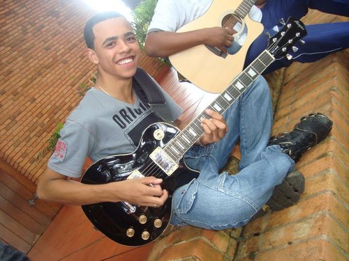 Maaur1c1o's profile picture. 