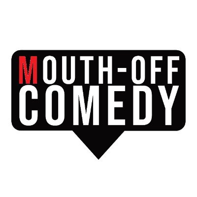 The Mouth-Off Comedy Show is a fun live ZOOM Show where you can laugh from your couch! Hosted by comedians Jay Whittaker & Rebecca Frost!