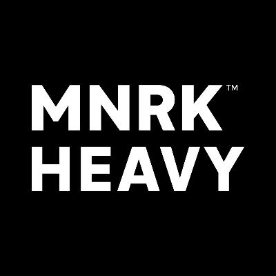 MNRK Heavyさんのプロフィール画像