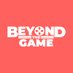 Beyond The Game Podcast (@BeyondTheGameP7) Twitter profile photo