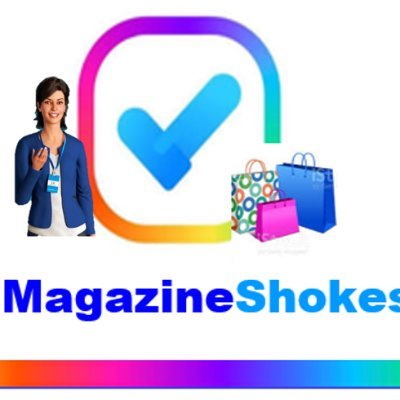 Magazine Shokes