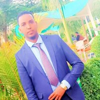 Abdi Jire Ahmed(@Jire069) 's Twitter Profile Photo
